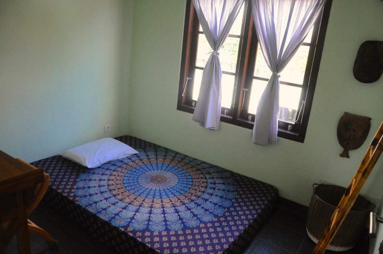Villa Buddha Malioboro 요그야카르타 외부 사진